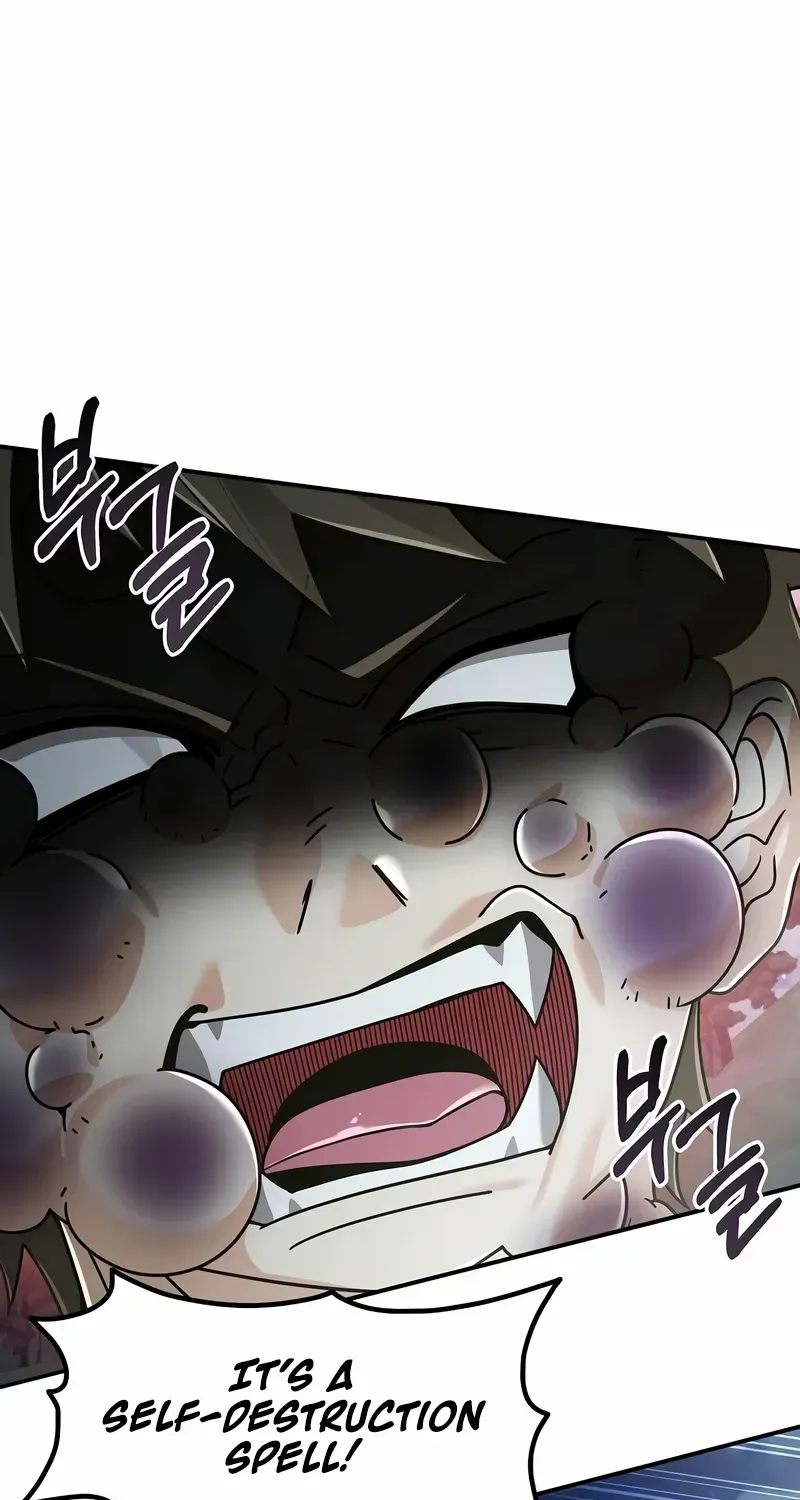 Read A Cadet Becomes a Prophet?! chapter 26 image 41 on Lezhin