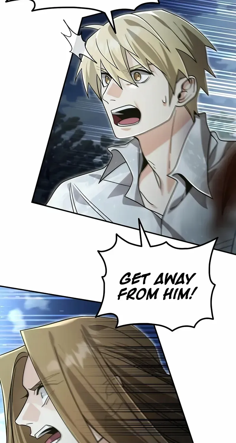 Read A Cadet Becomes a Prophet?! chapter 26 image 42 on Lezhin