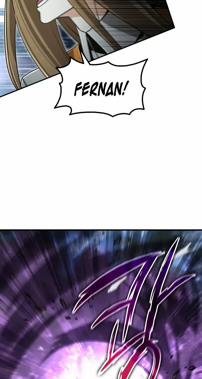 Read A Cadet Becomes a Prophet?! chapter 26 image 43 on Lezhin