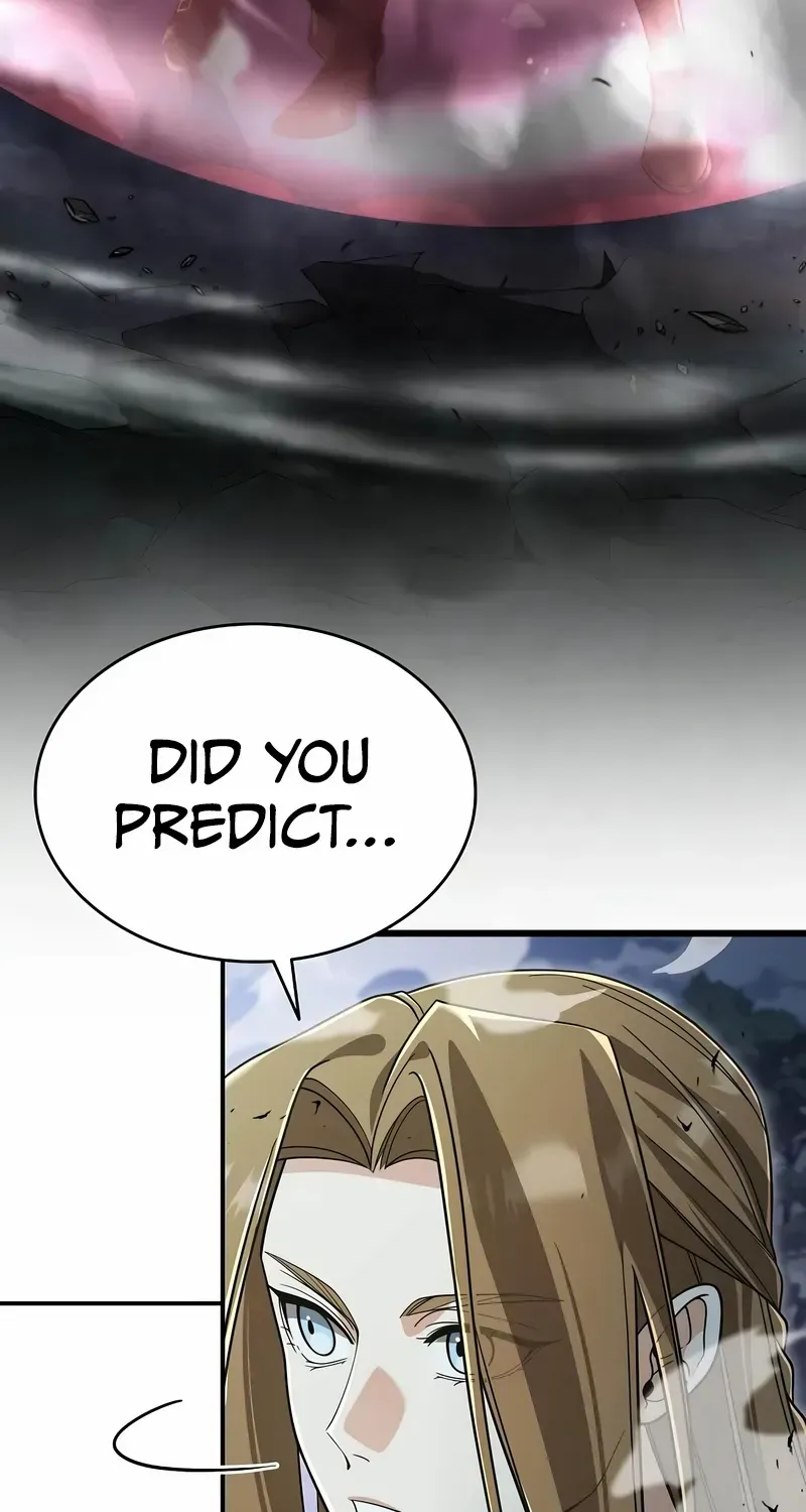 Read A Cadet Becomes a Prophet?! chapter 26 image 47 on Lezhin