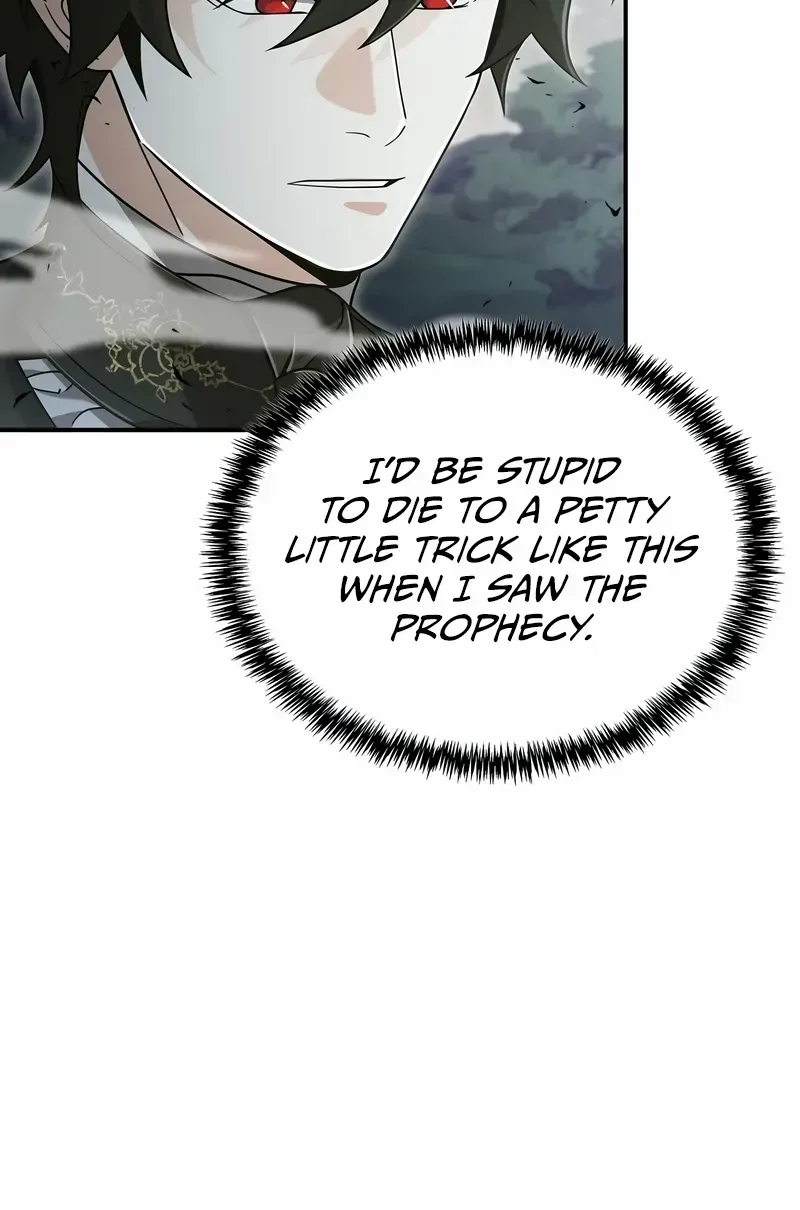 Read A Cadet Becomes a Prophet?! chapter 26 image 49 on Lezhin
