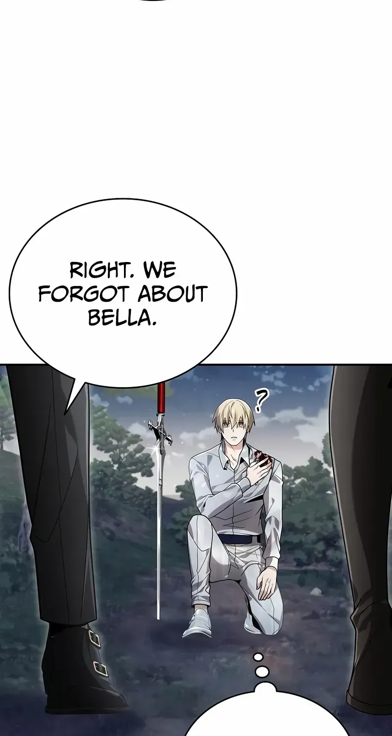 Read A Cadet Becomes a Prophet?! chapter 26 image 51 on Lezhin