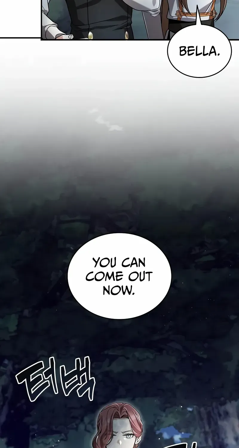 Read A Cadet Becomes a Prophet?! chapter 26 image 53 on Lezhin