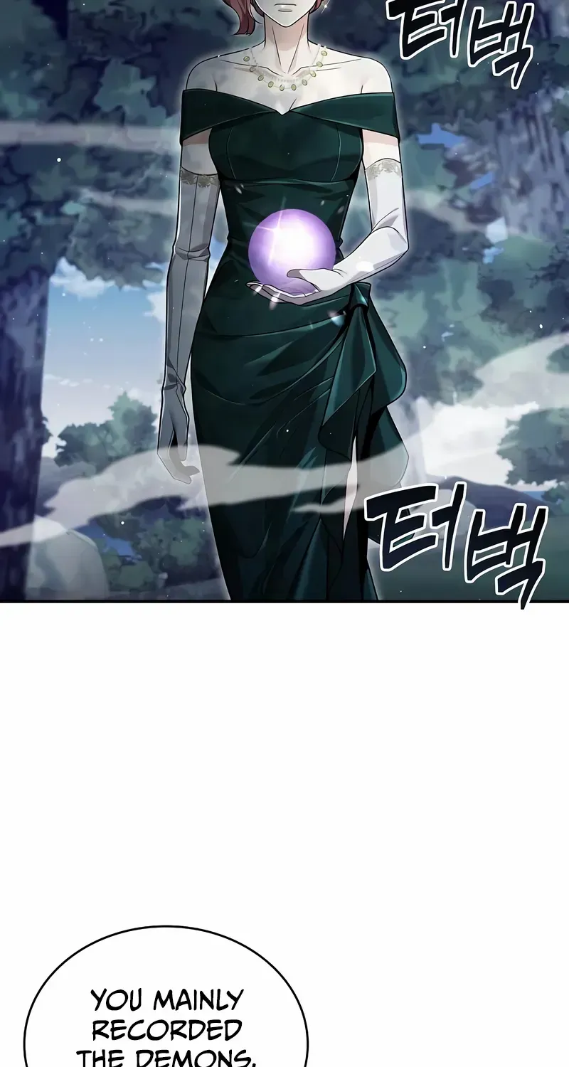 Read A Cadet Becomes a Prophet?! chapter 26 image 54 on Lezhin