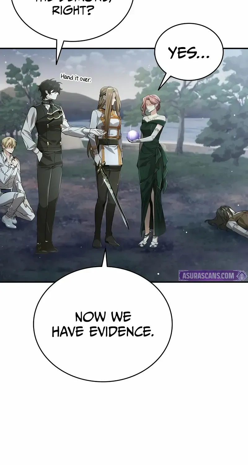 Read A Cadet Becomes a Prophet?! chapter 26 image 55 on Lezhin