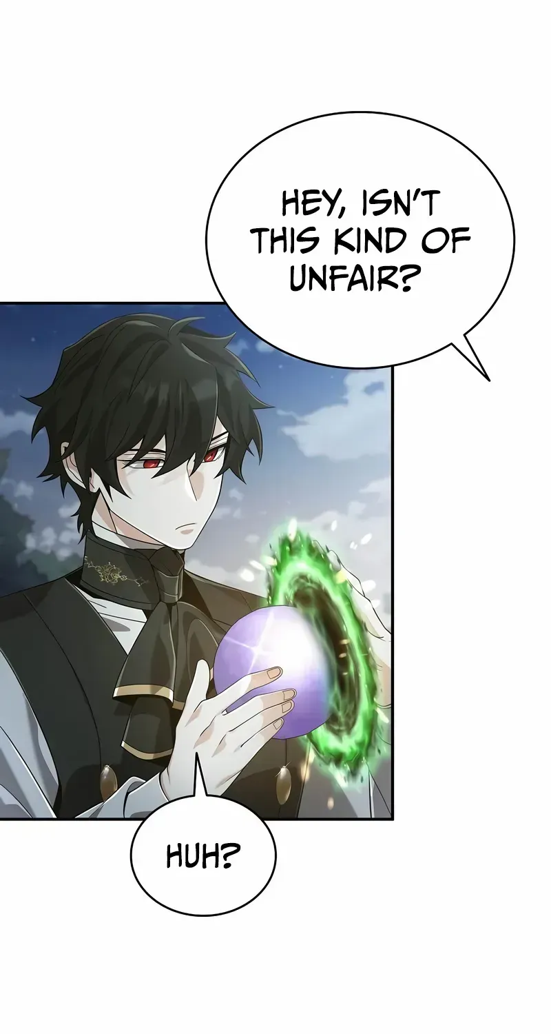 Read A Cadet Becomes a Prophet?! chapter 26 image 56 on Lezhin