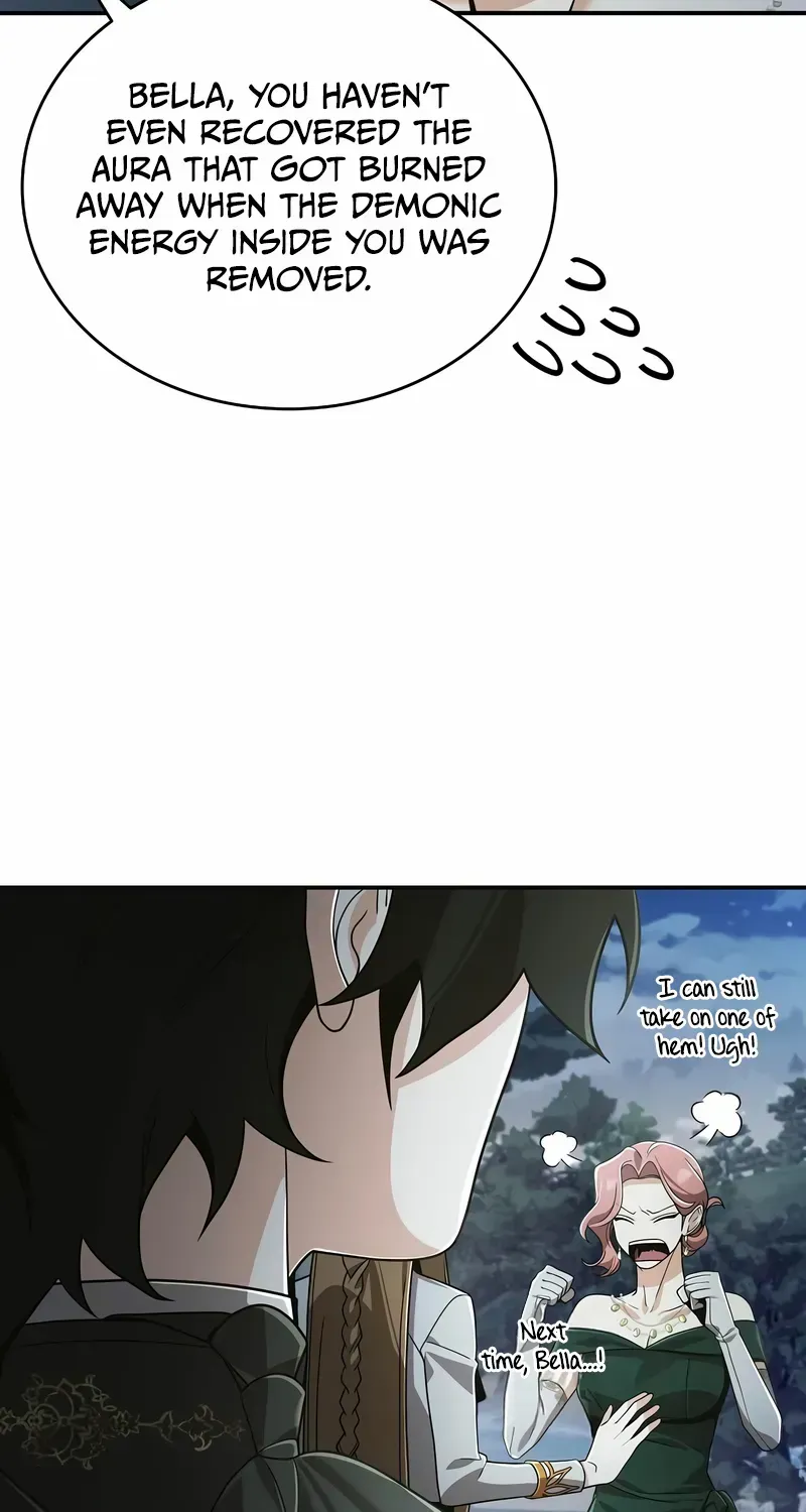 Read A Cadet Becomes a Prophet?! chapter 26 image 58 on Lezhin