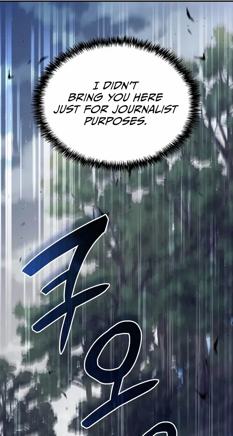 Read A Cadet Becomes a Prophet?! chapter 26 image 60 on Lezhin