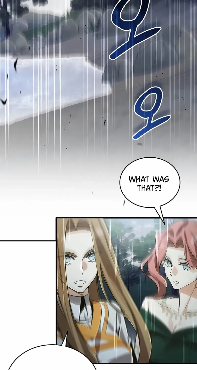 Read A Cadet Becomes a Prophet?! chapter 26 image 61 on Lezhin