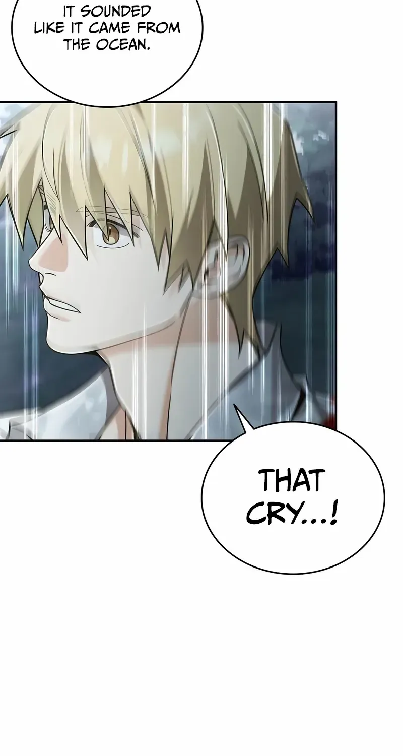 Read A Cadet Becomes a Prophet?! chapter 26 image 62 on Lezhin