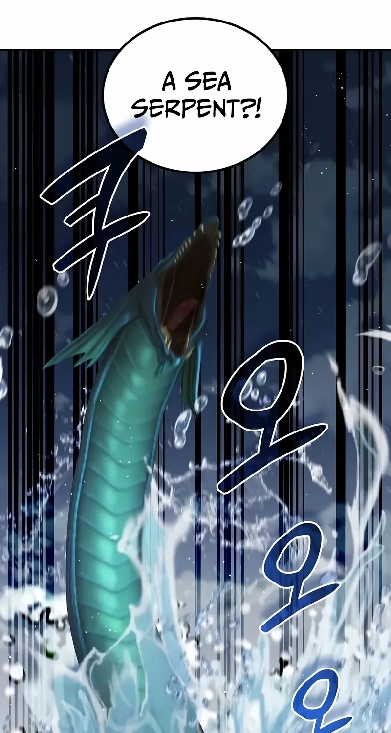 Read A Cadet Becomes a Prophet?! chapter 26 image 63 on Lezhin