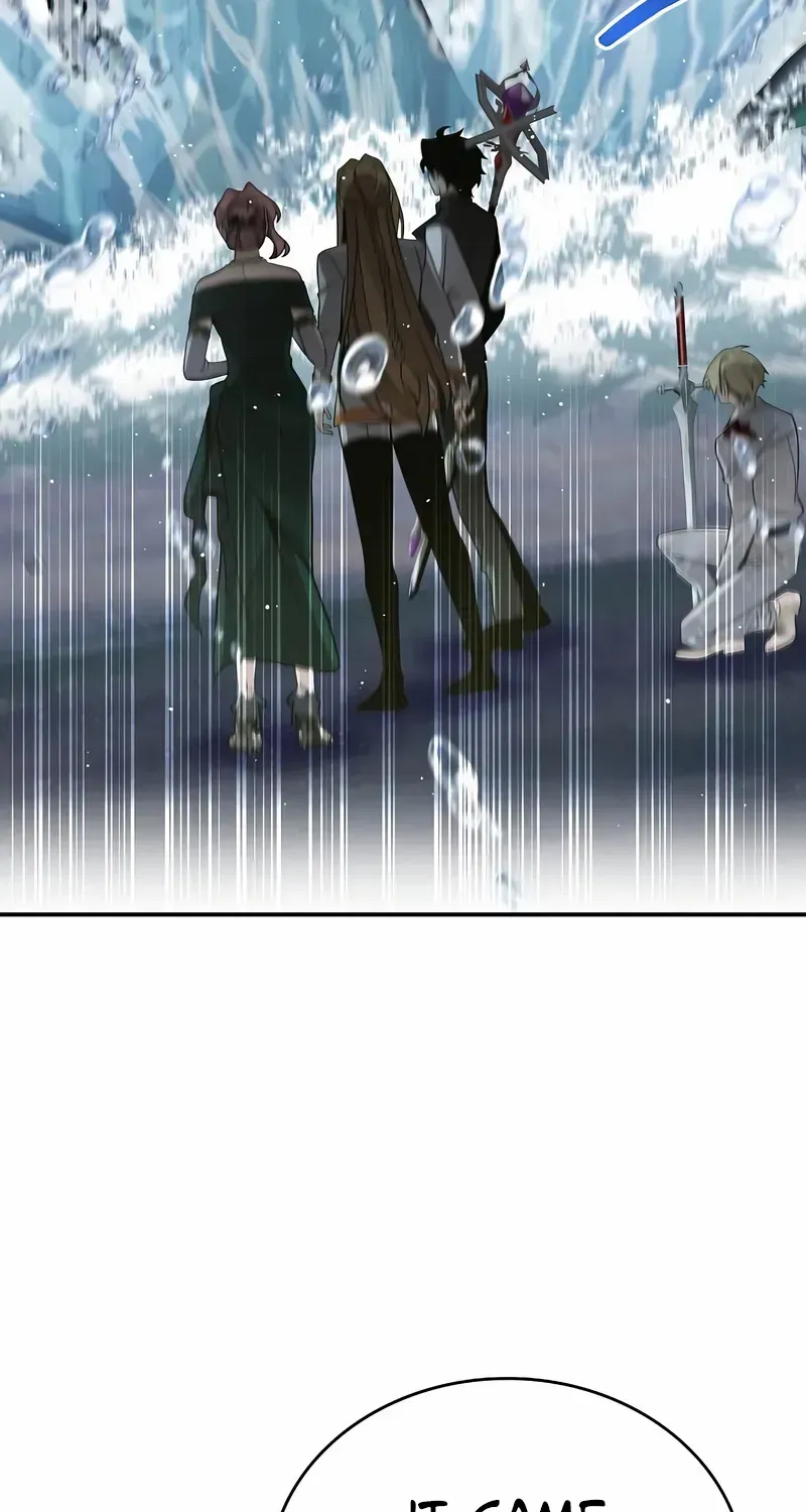 Read A Cadet Becomes a Prophet?! chapter 26 image 64 on Lezhin