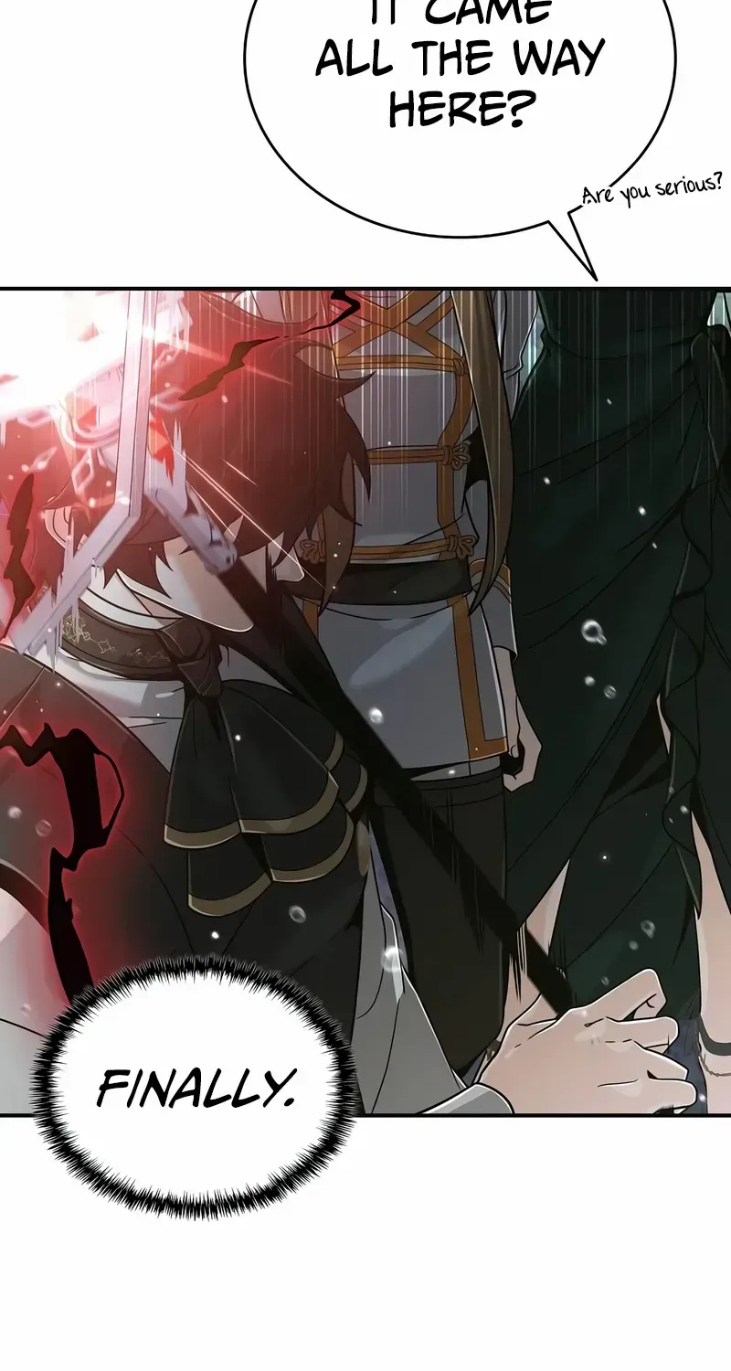 Read A Cadet Becomes a Prophet?! chapter 26 image 65 on Lezhin