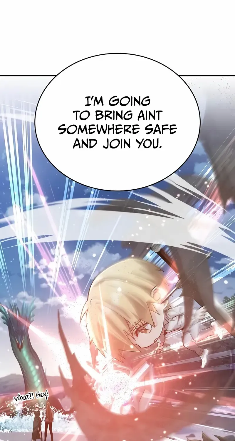 Read A Cadet Becomes a Prophet?! chapter 26 image 67 on Lezhin