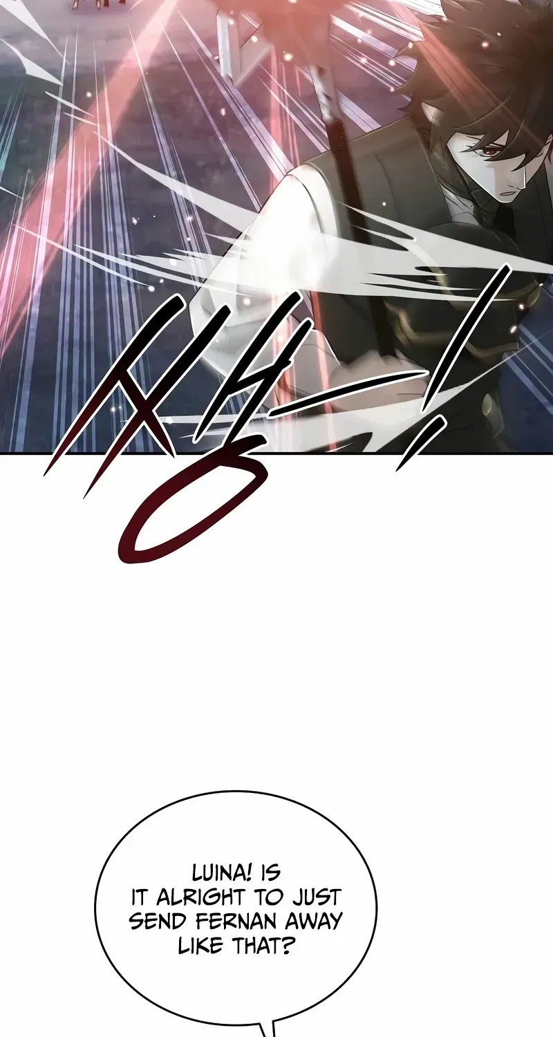 Read A Cadet Becomes a Prophet?! chapter 26 image 68 on Lezhin