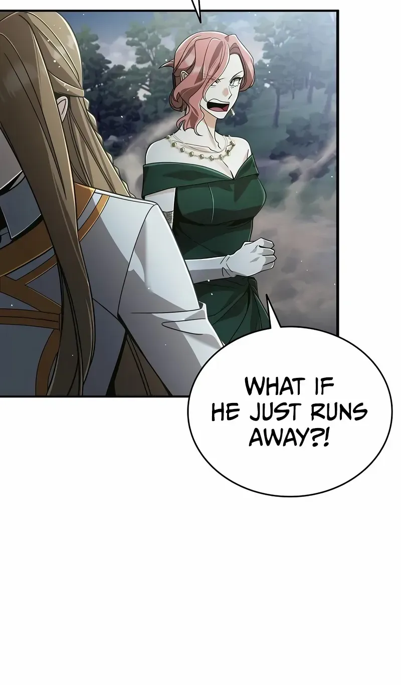Read A Cadet Becomes a Prophet?! chapter 26 image 69 on Lezhin