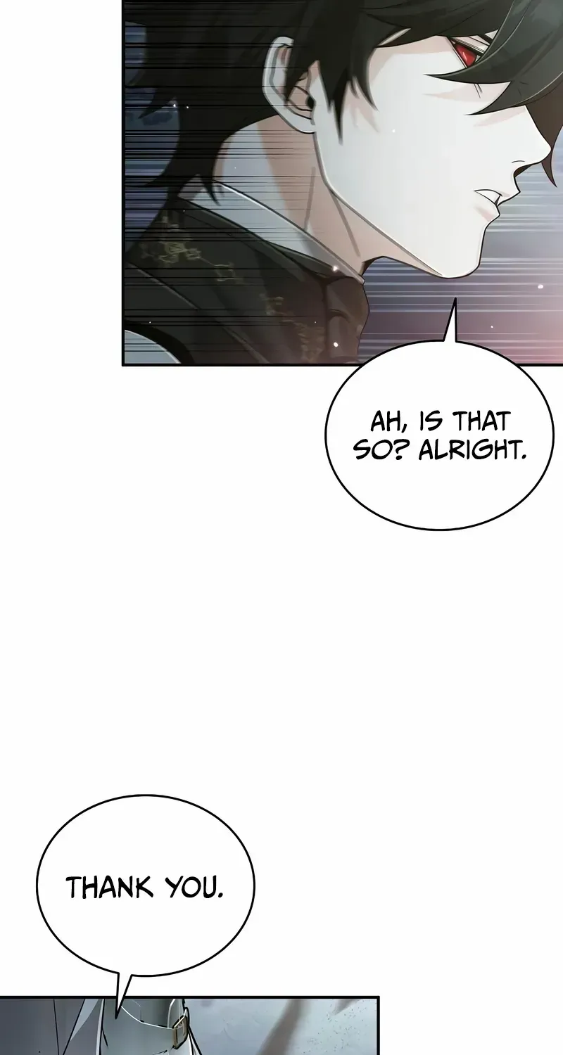 Read A Cadet Becomes a Prophet?! chapter 26 image 74 on Lezhin