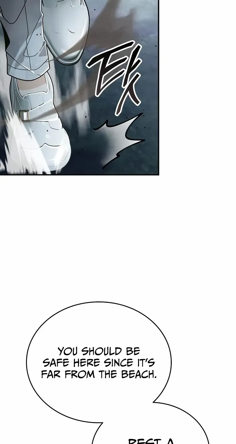 Read A Cadet Becomes a Prophet?! chapter 26 image 75 on Lezhin