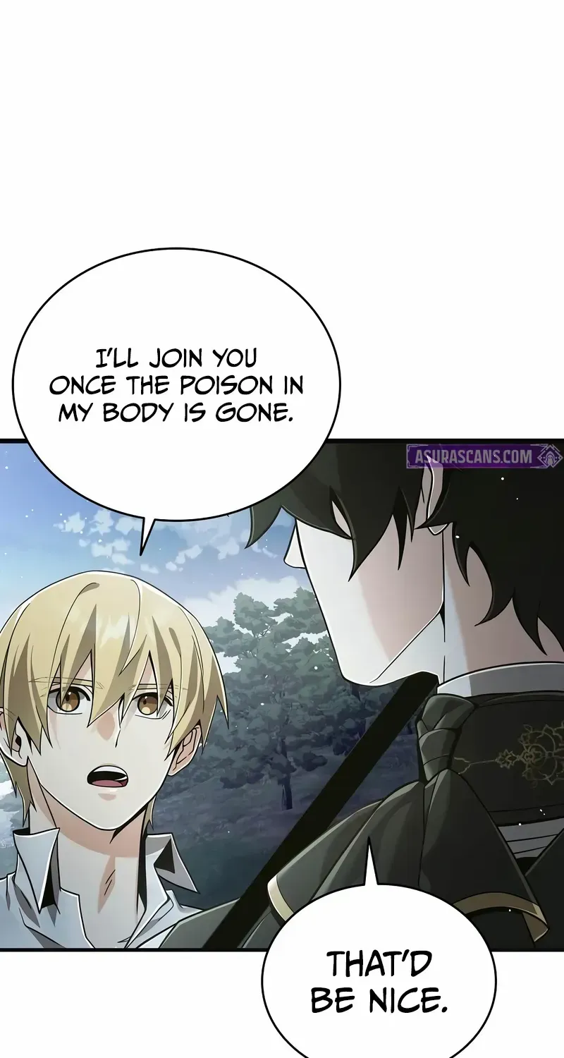 Read A Cadet Becomes a Prophet?! chapter 26 image 77 on Lezhin