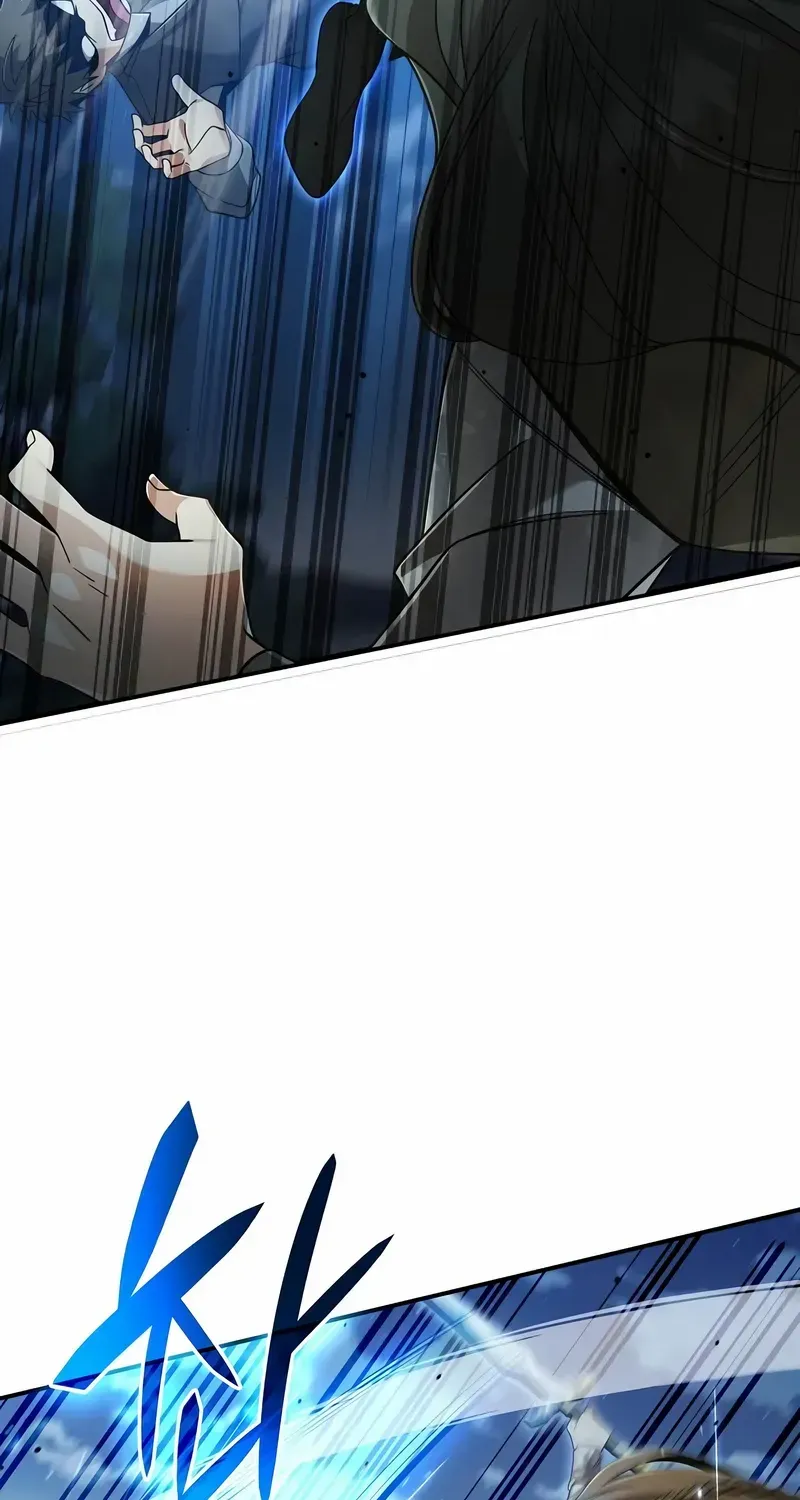 Read A Cadet Becomes a Prophet?! chapter 26 image 8 on Lezhin