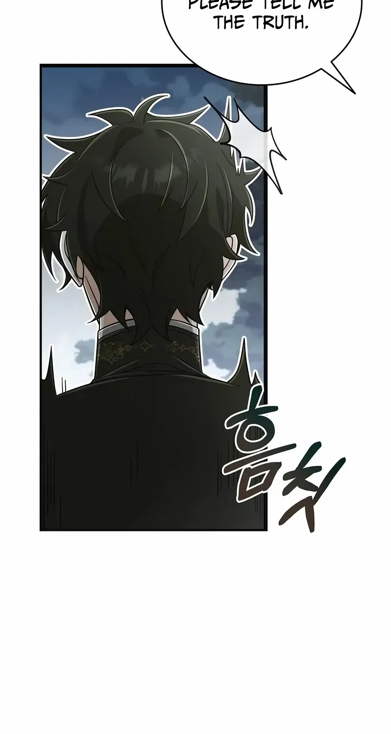 Read A Cadet Becomes a Prophet?! chapter 26 image 82 on Lezhin