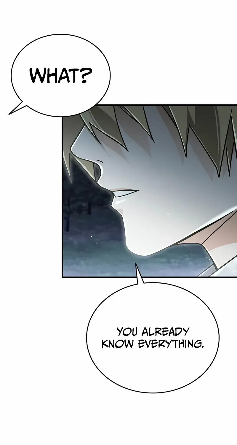 Read A Cadet Becomes a Prophet?! chapter 26 image 83 on Lezhin
