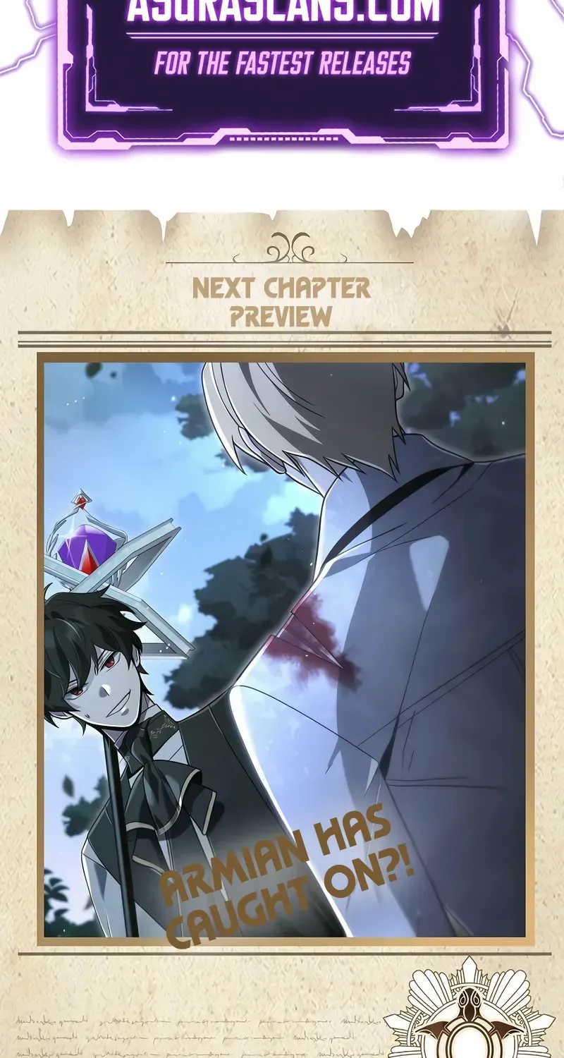 Read A Cadet Becomes a Prophet?! chapter 26 image 87 on Lezhin