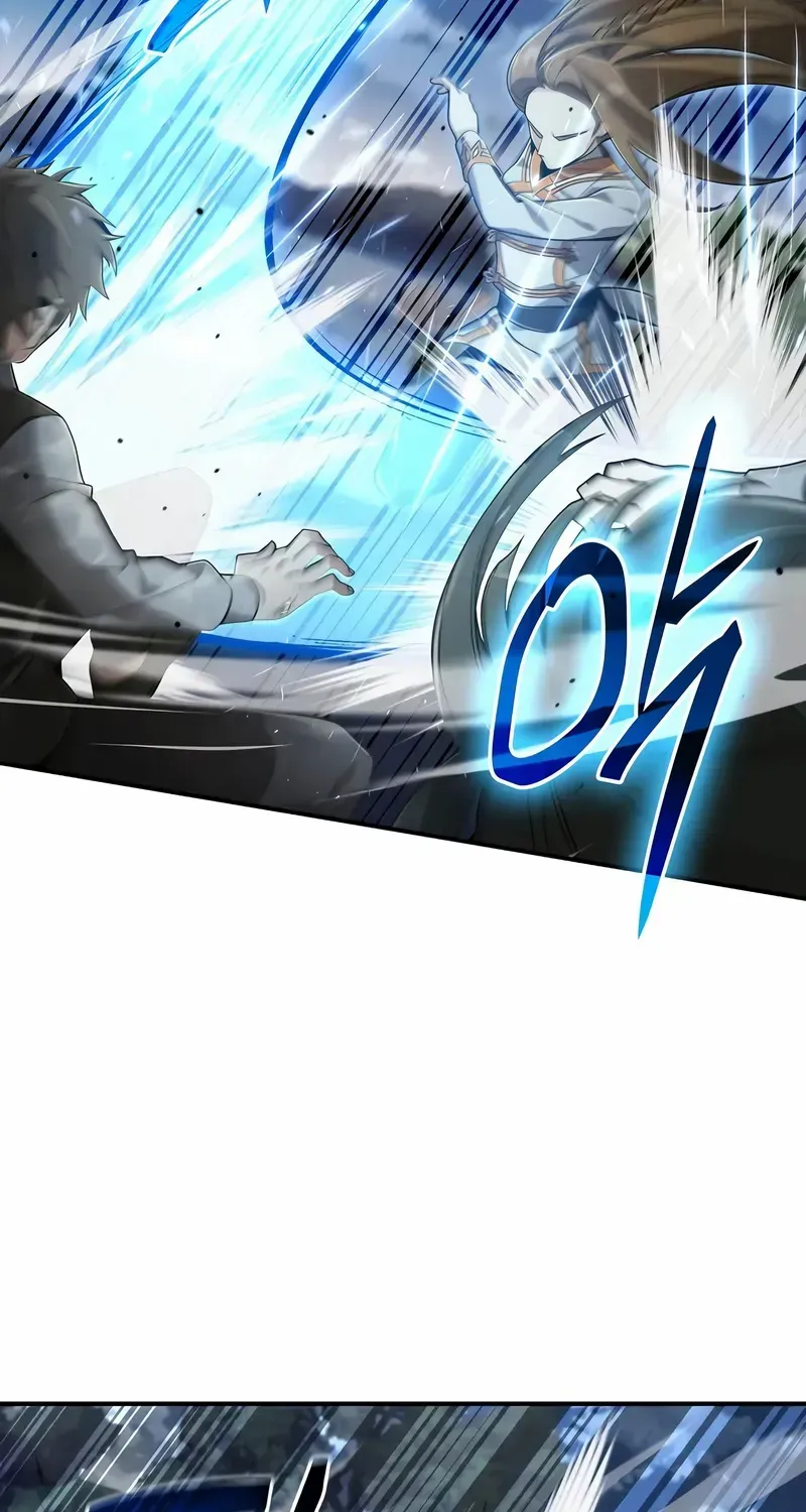 Read A Cadet Becomes a Prophet?! chapter 26 image 9 on Lezhin