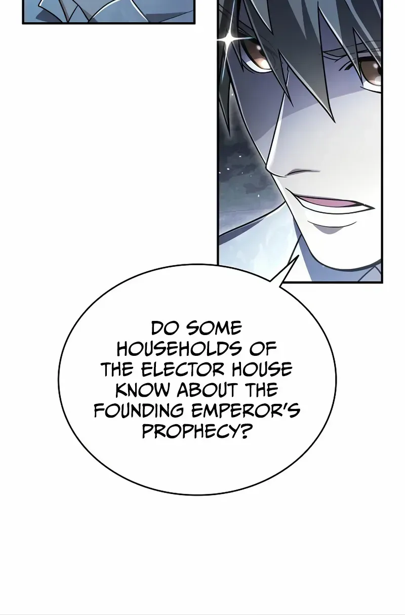 Read A Cadet Becomes a Prophet?! chapter 27 image 10 on Lezhin