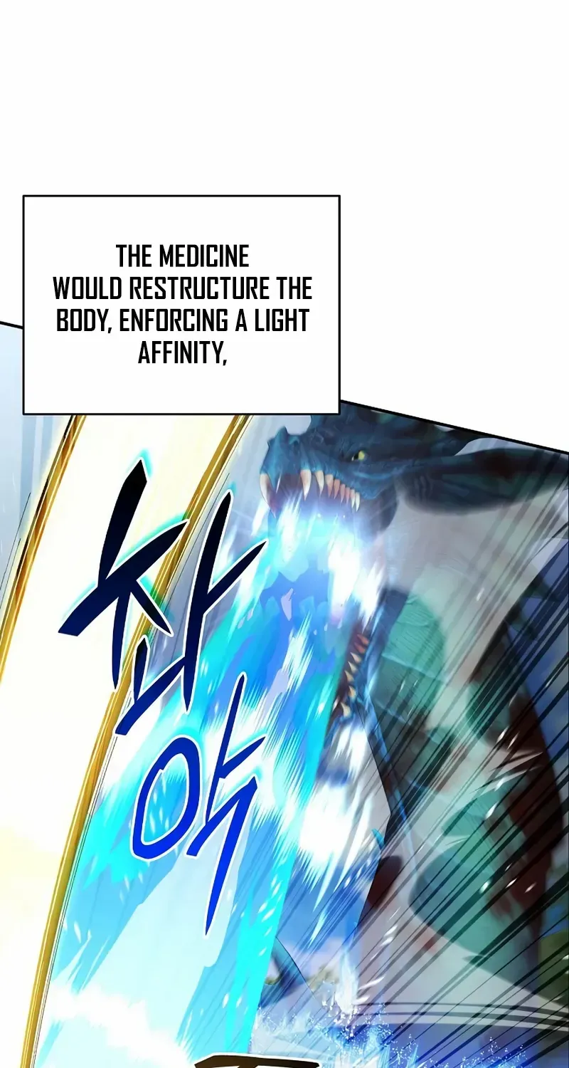 Read A Cadet Becomes a Prophet?! chapter 27 image 100 on Lezhin