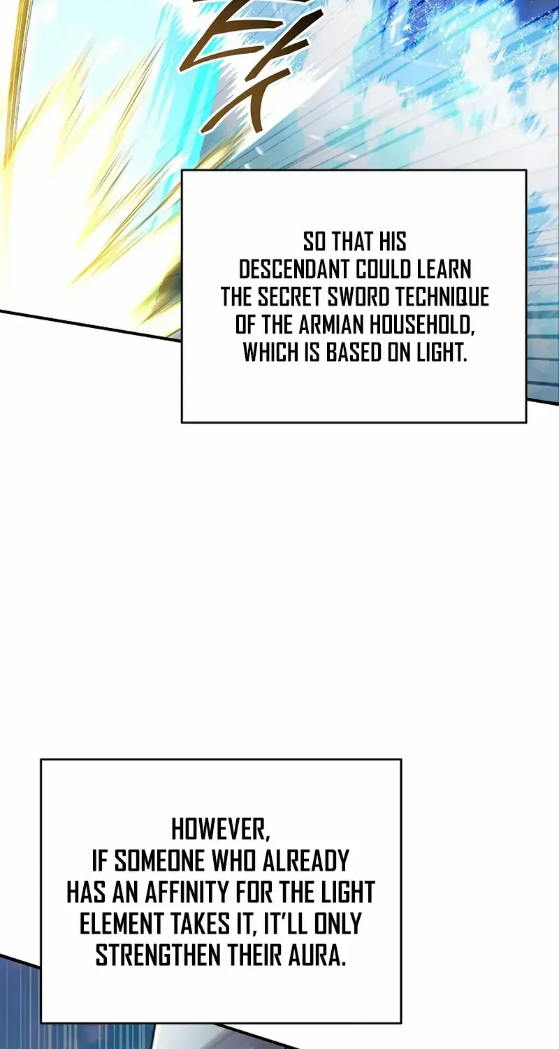 Read A Cadet Becomes a Prophet?! chapter 27 image 101 on Lezhin
