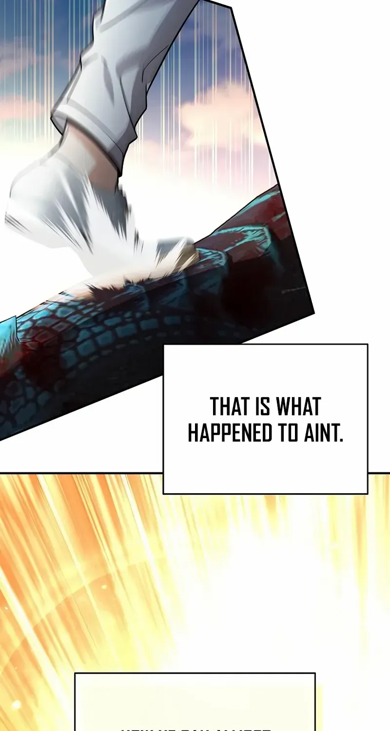 Read A Cadet Becomes a Prophet?! chapter 27 image 102 on Lezhin