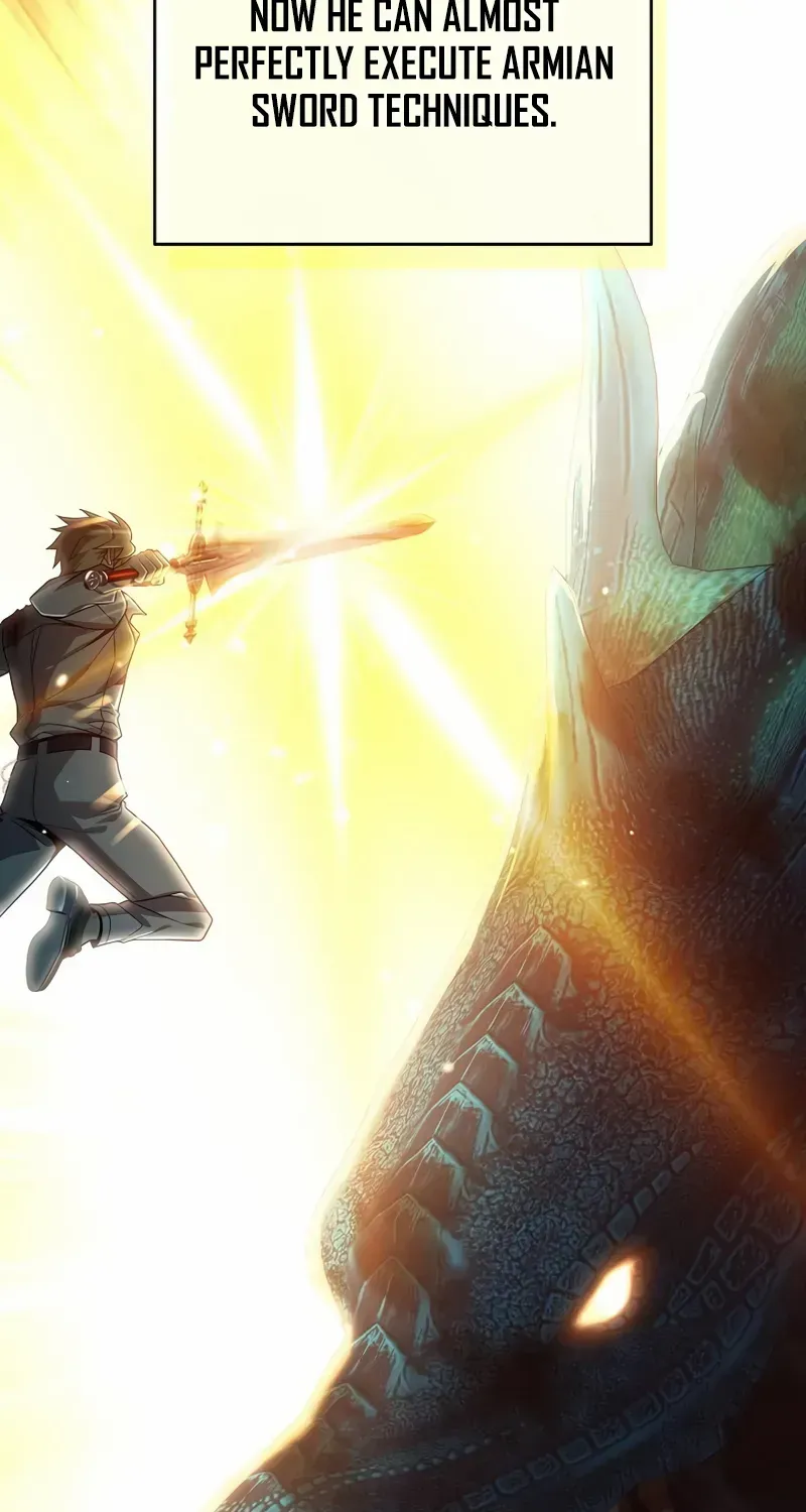 Read A Cadet Becomes a Prophet?! chapter 27 image 103 on Lezhin