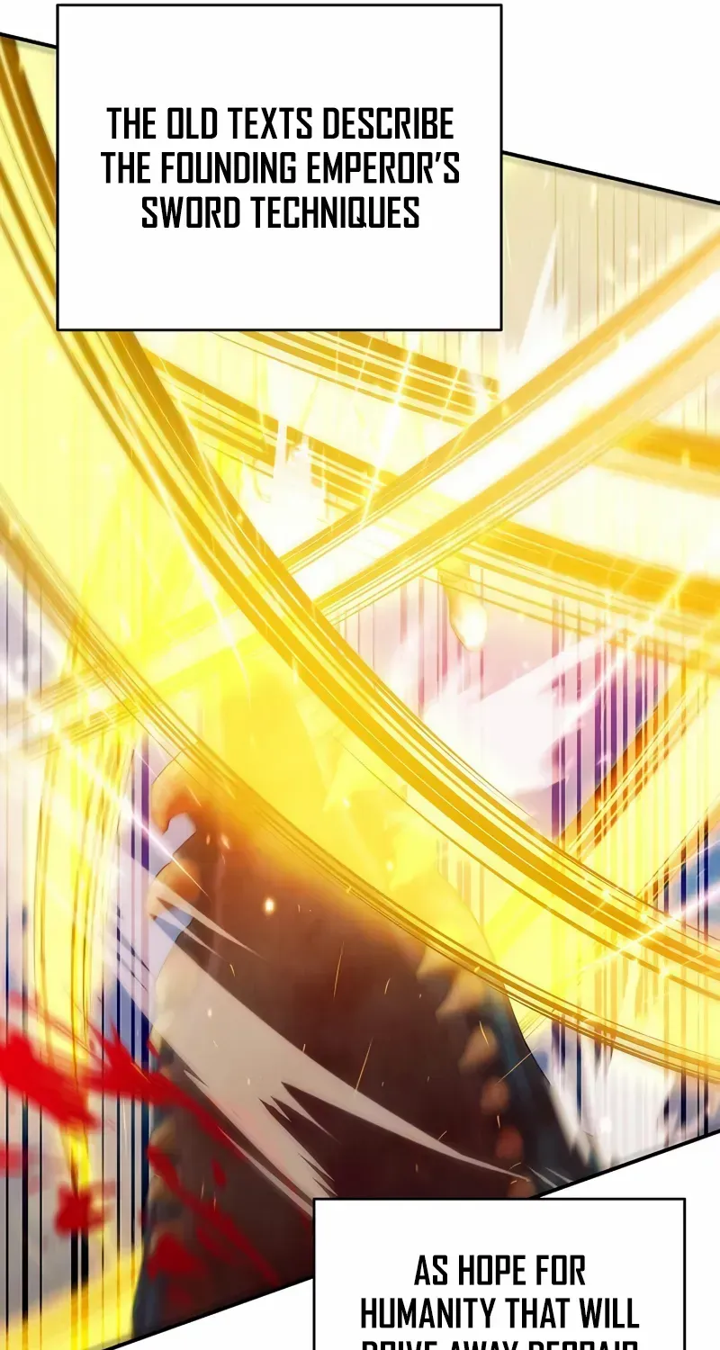 Read A Cadet Becomes a Prophet?! chapter 27 image 108 on Lezhin
