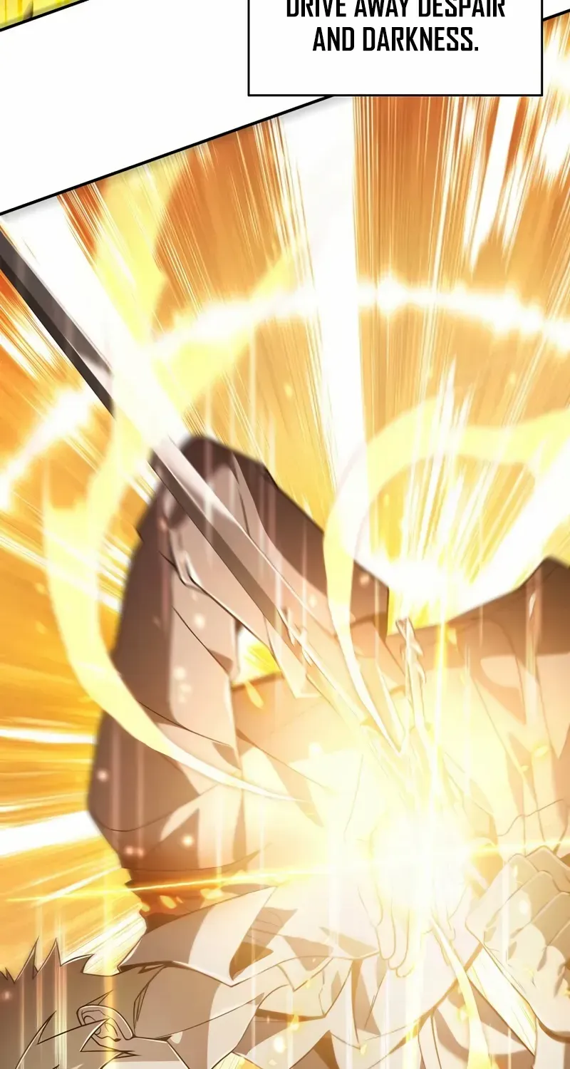 Read A Cadet Becomes a Prophet?! chapter 27 image 109 on Lezhin
