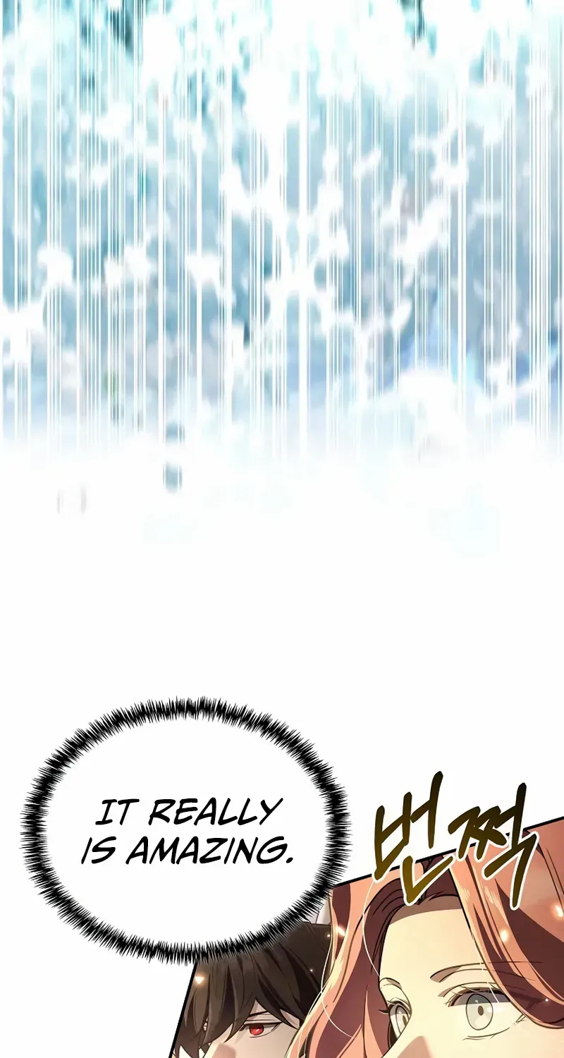 Read A Cadet Becomes a Prophet?! chapter 27 image 112 on Lezhin