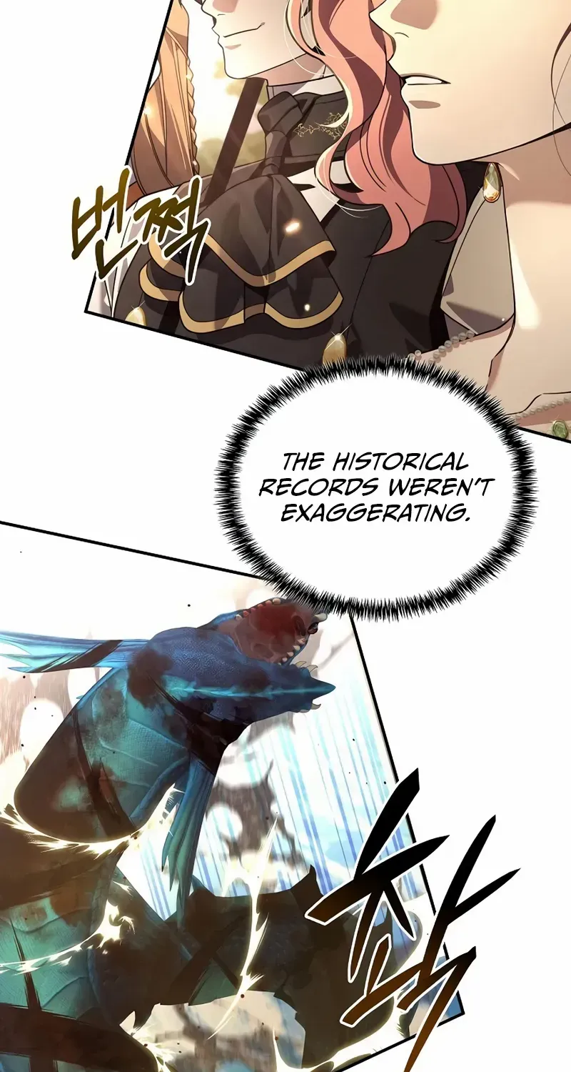 Read A Cadet Becomes a Prophet?! chapter 27 image 113 on Lezhin