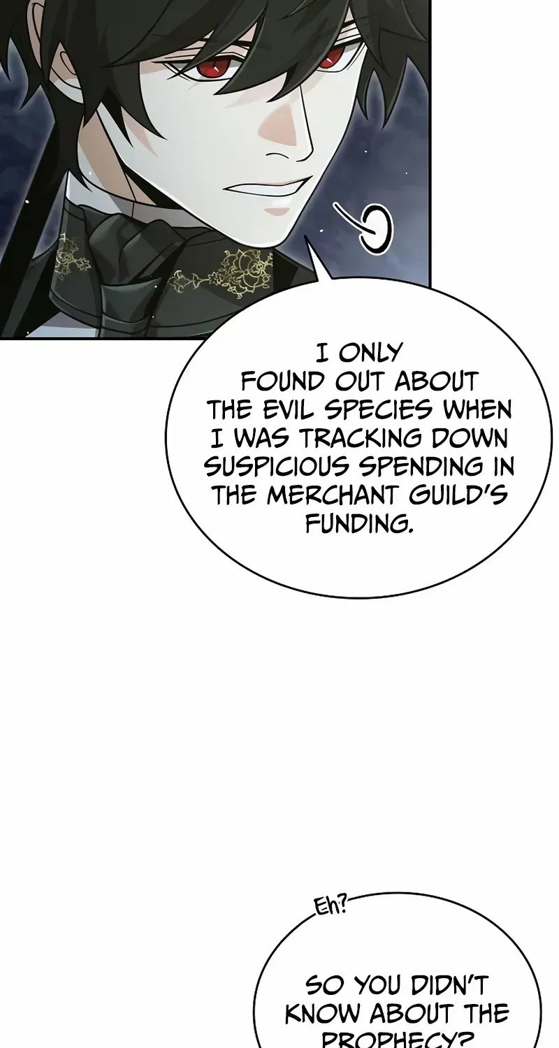 Read A Cadet Becomes a Prophet?! chapter 27 image 13 on Lezhin