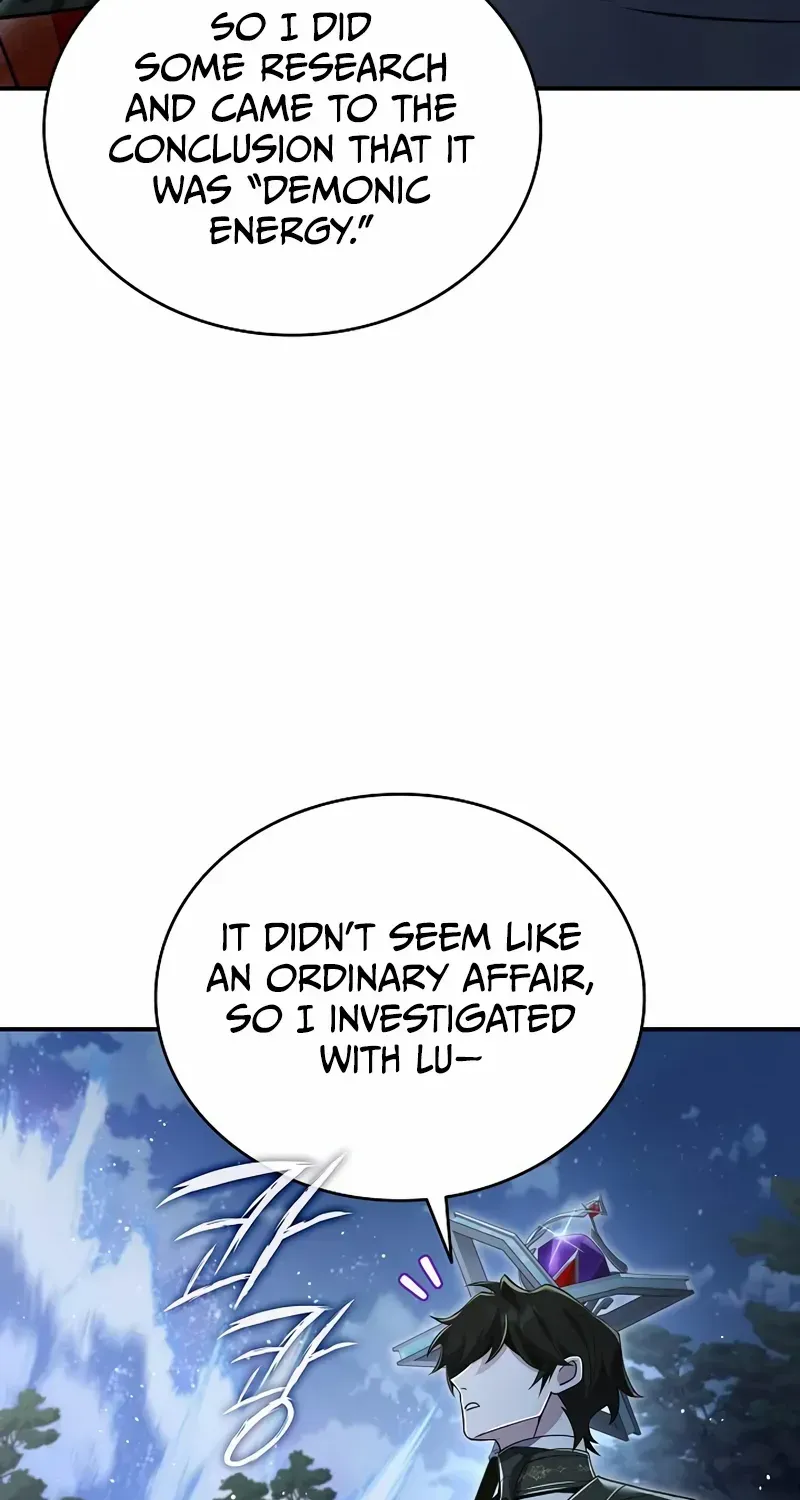 Read A Cadet Becomes a Prophet?! chapter 27 image 16 on Lezhin
