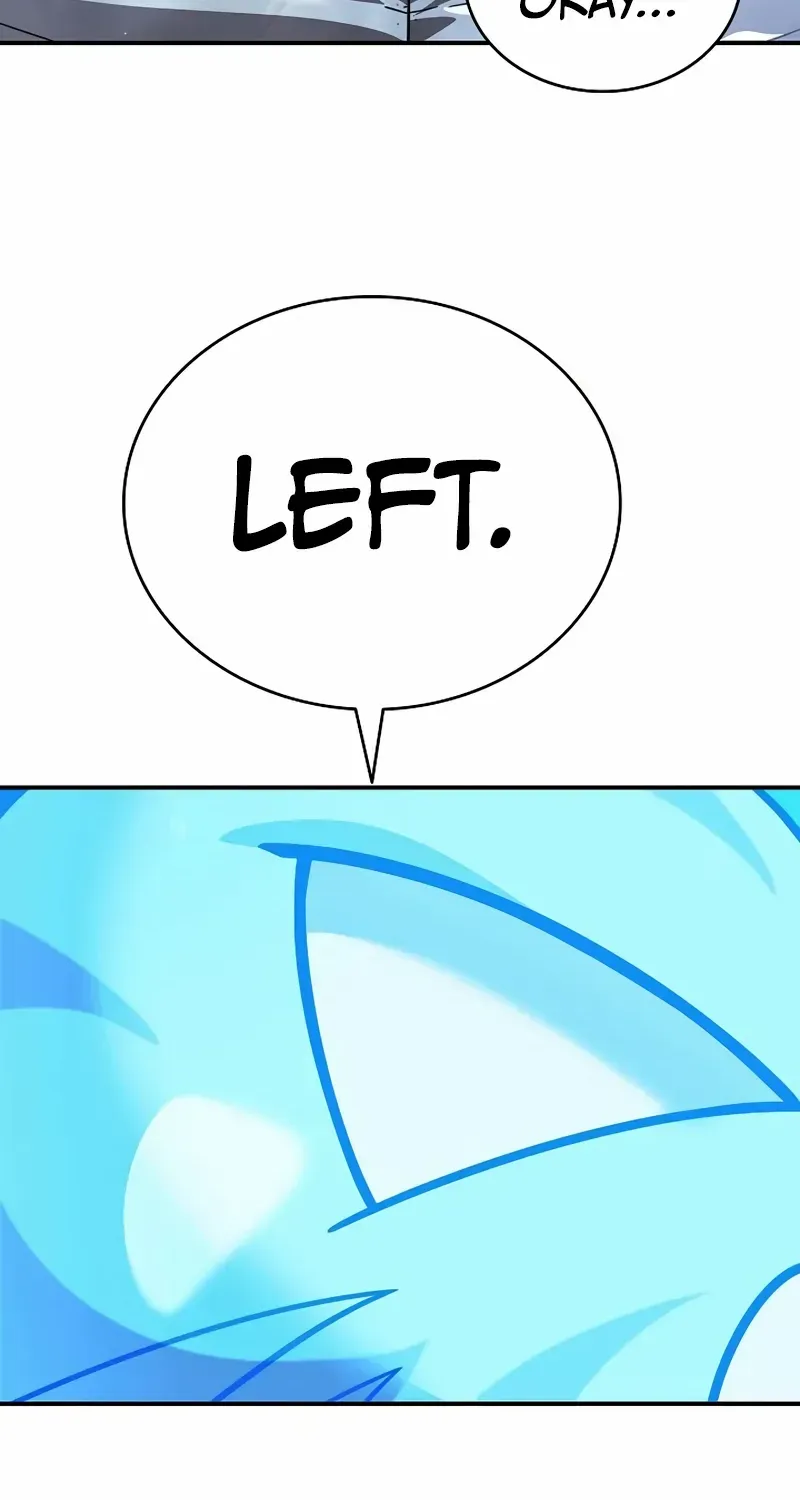 Read A Cadet Becomes a Prophet?! chapter 27 image 20 on Lezhin