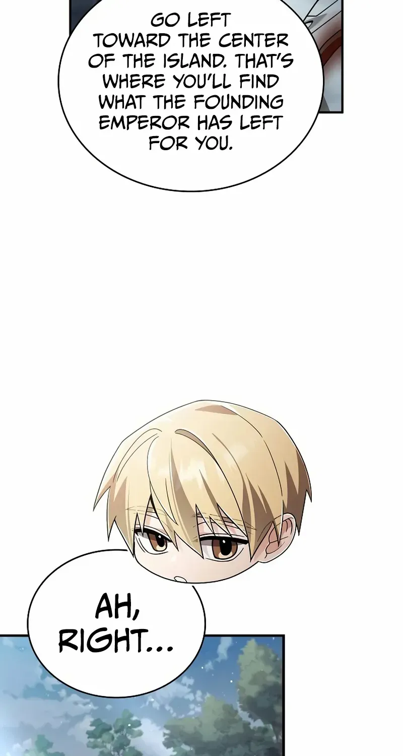 Read A Cadet Becomes a Prophet?! chapter 27 image 22 on Lezhin