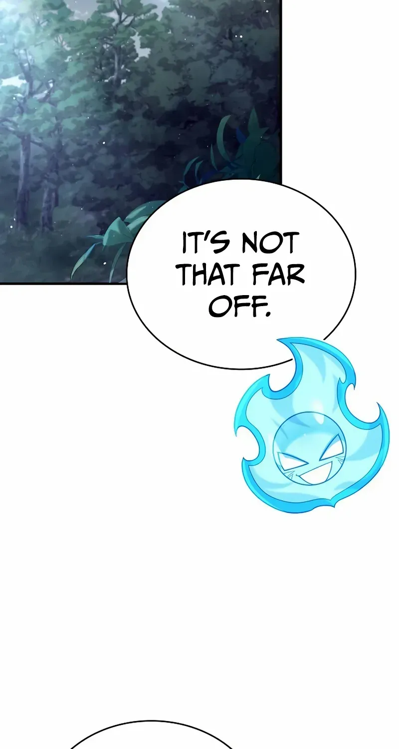 Read A Cadet Becomes a Prophet?! chapter 27 image 23 on Lezhin