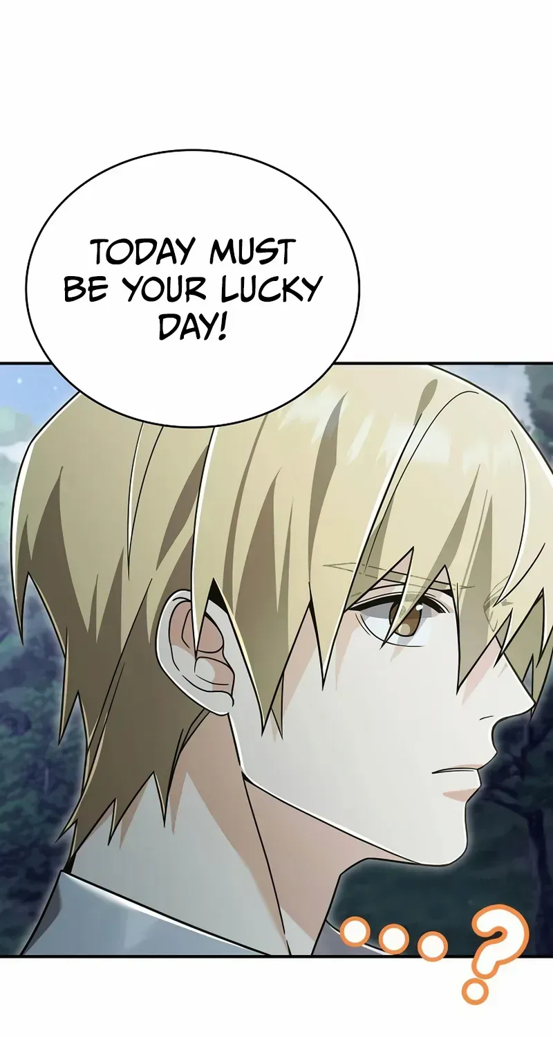 Read A Cadet Becomes a Prophet?! chapter 27 image 25 on Lezhin