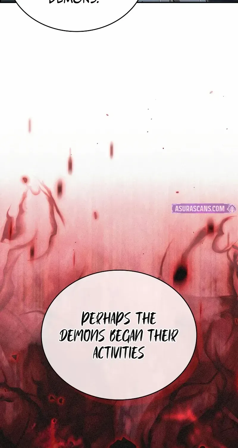 Read A Cadet Becomes a Prophet?! chapter 27 image 32 on Lezhin