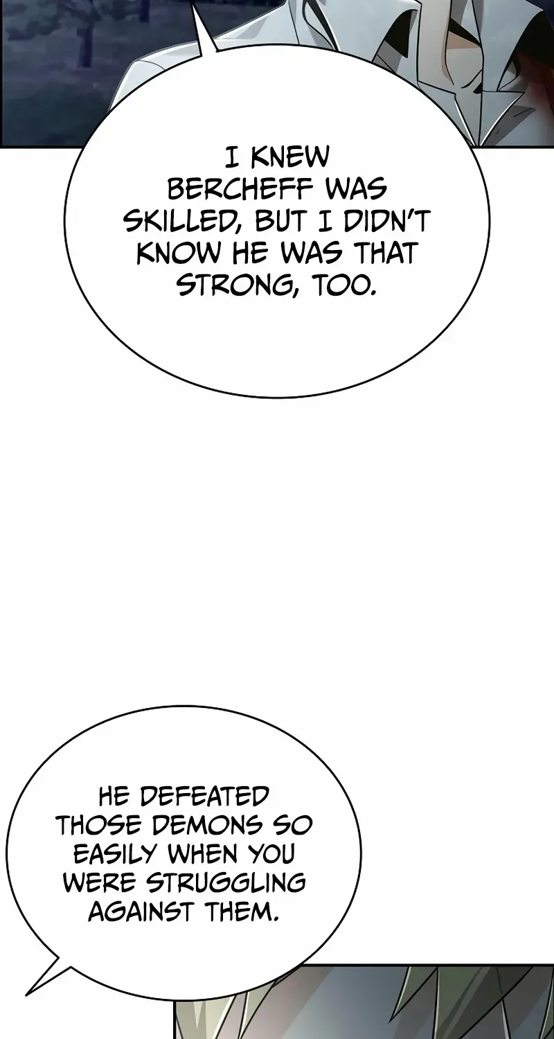 Read A Cadet Becomes a Prophet?! chapter 27 image 35 on Lezhin