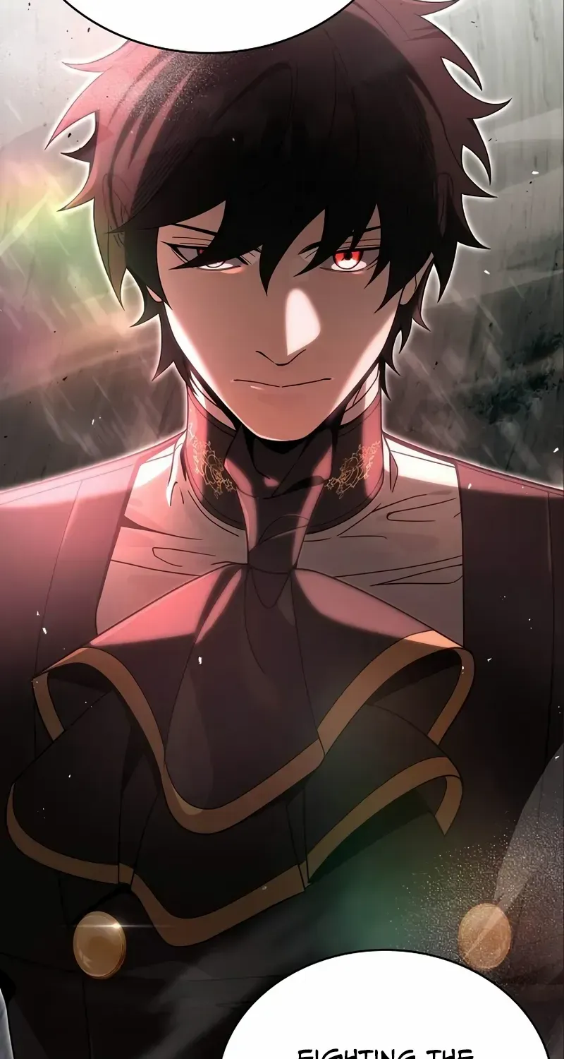 Read A Cadet Becomes a Prophet?! chapter 27 image 38 on Lezhin