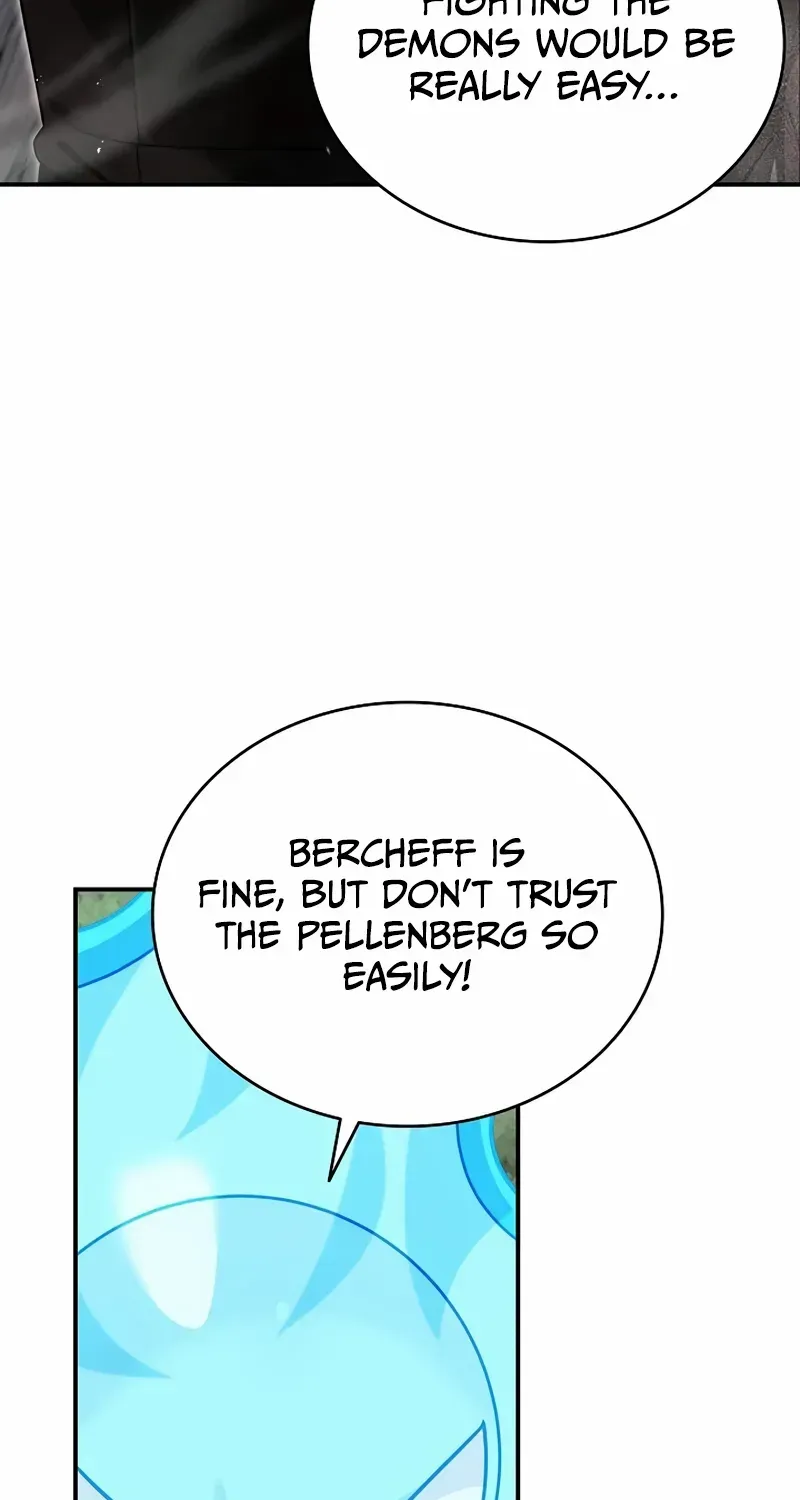 Read A Cadet Becomes a Prophet?! chapter 27 image 39 on Lezhin