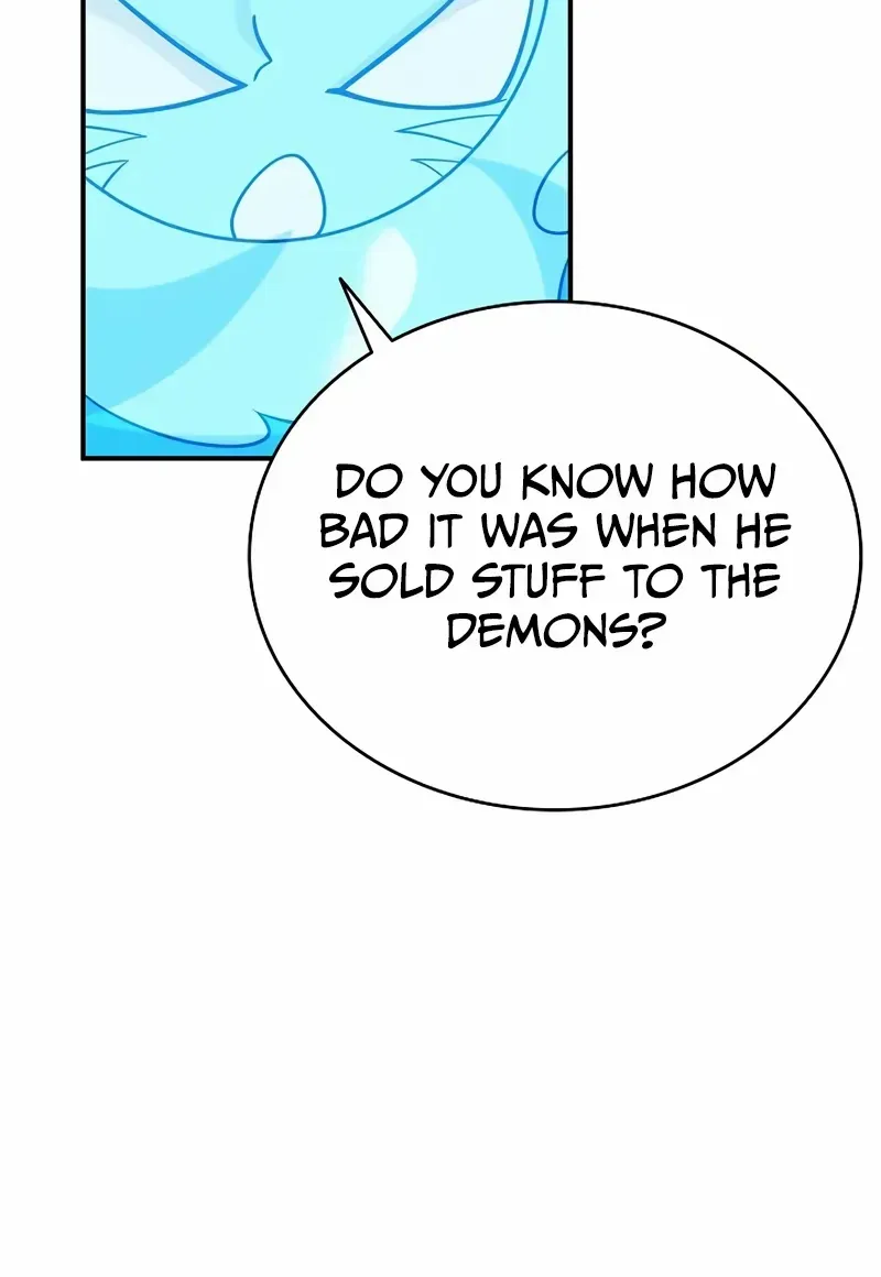 Read A Cadet Becomes a Prophet?! chapter 27 image 40 on Lezhin