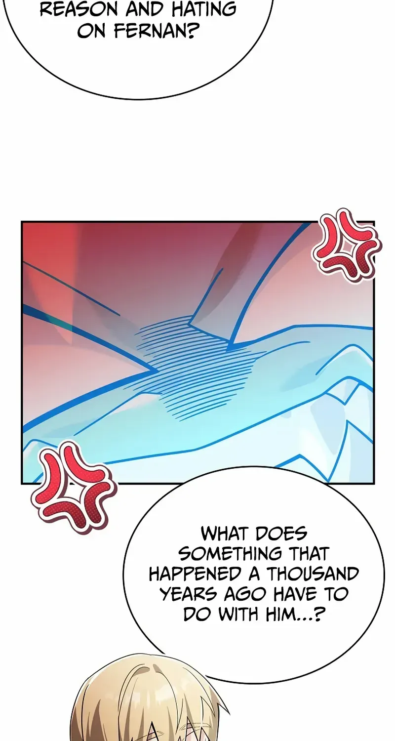 Read A Cadet Becomes a Prophet?! chapter 27 image 43 on Lezhin