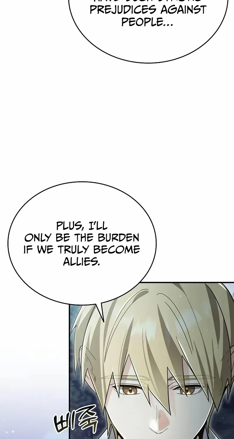Read A Cadet Becomes a Prophet?! chapter 27 image 45 on Lezhin